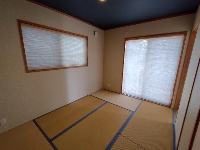 detached 高知県香南市野市町西野 地図を見る