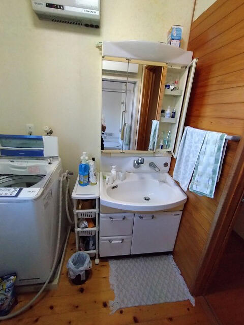 detached 高知県香南市香我美町岸本