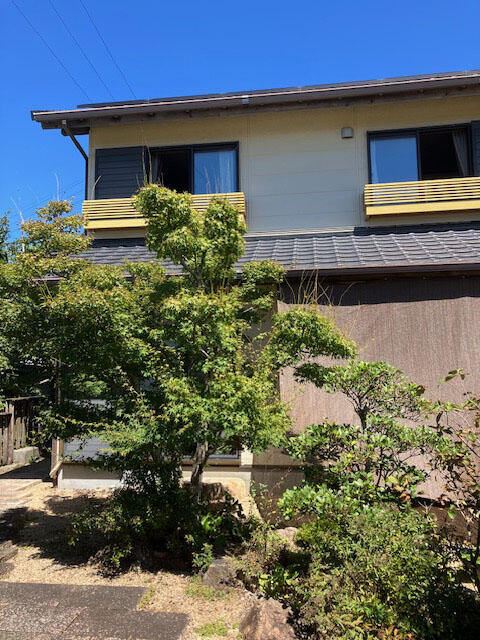 detached 高知県香南市香我美町岸本
