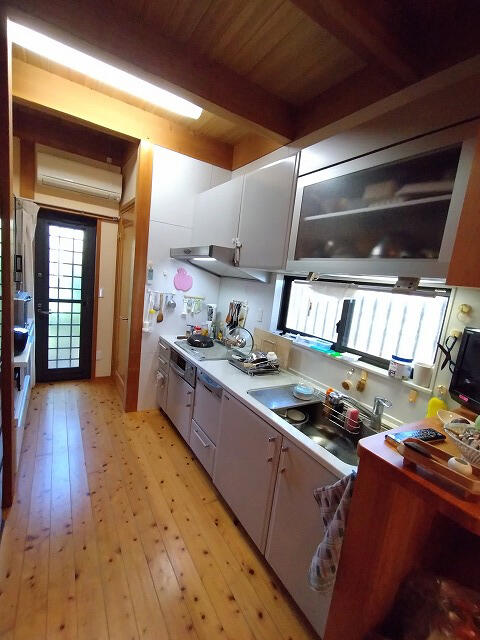 detached 高知県香南市香我美町岸本