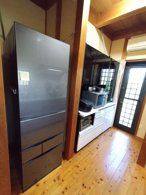 detached 高知県香南市香我美町岸本