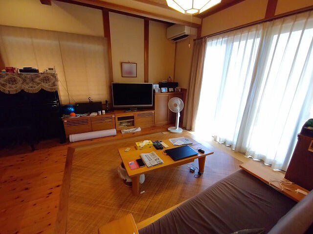 detached 高知県香南市香我美町岸本