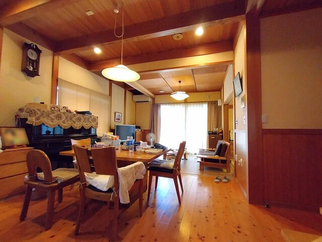 detached 高知県香南市香我美町岸本