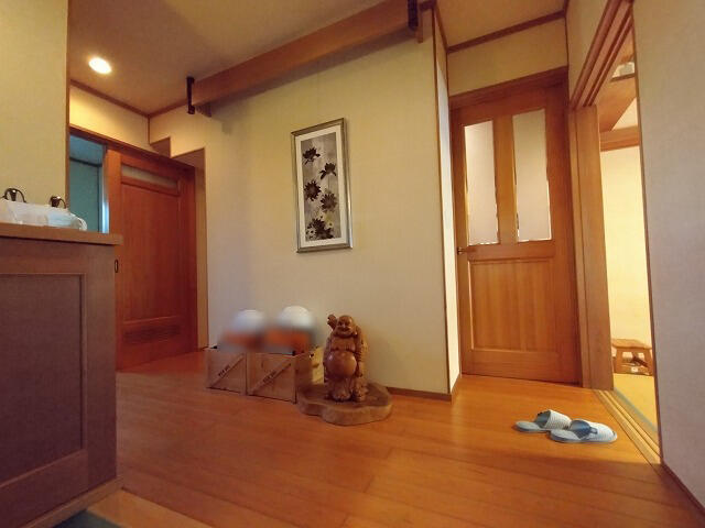 detached 高知県香南市香我美町岸本