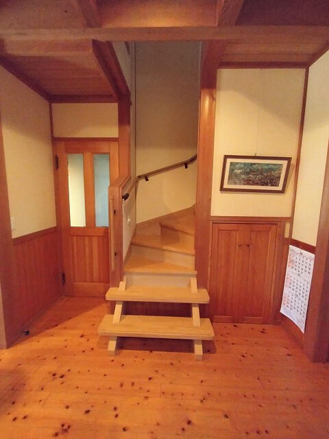 detached 高知県香南市香我美町岸本