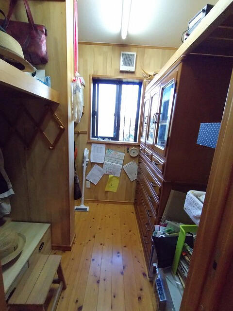 detached 高知県香南市香我美町岸本