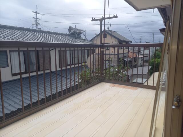 detached 高知県香美市土佐山田町秦山町２丁目