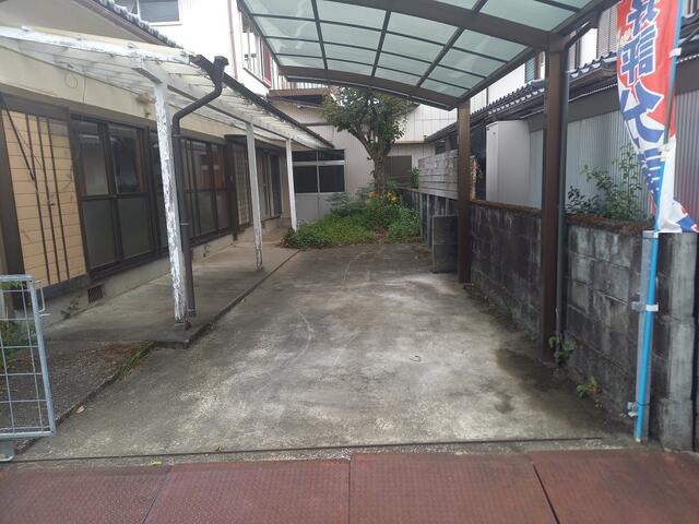 detached 高知県香美市土佐山田町秦山町２丁目