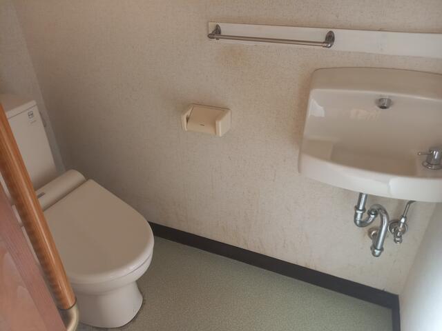 detached 高知県香美市土佐山田町秦山町２丁目
