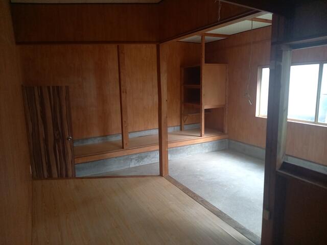 detached 高知県香美市土佐山田町秦山町２丁目