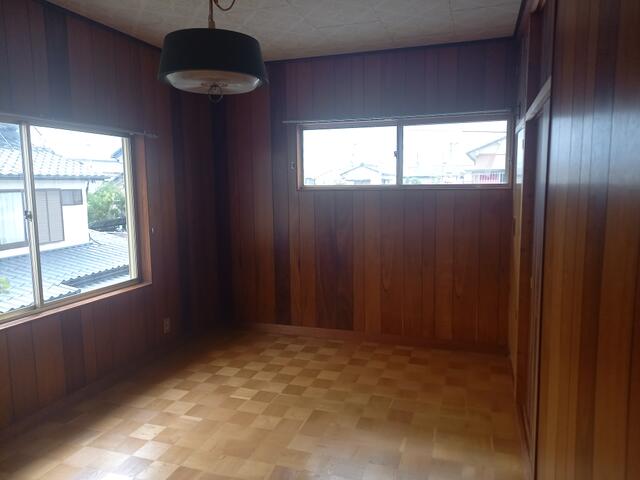 detached 高知県香美市土佐山田町秦山町２丁目