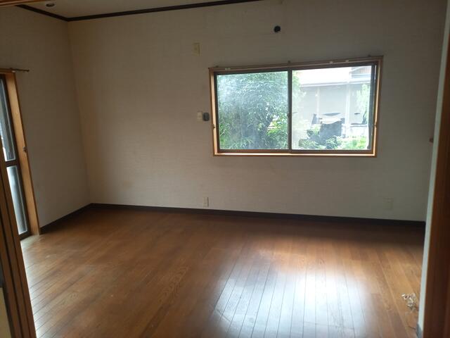 detached 高知県香美市土佐山田町秦山町２丁目