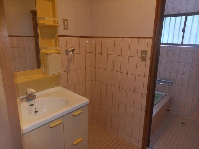 detached 高知県香美市土佐山田町秦山町２丁目