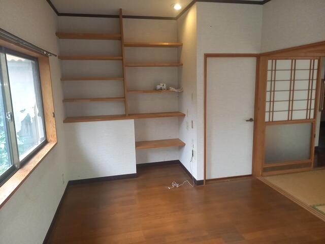detached 高知県香美市土佐山田町秦山町２丁目