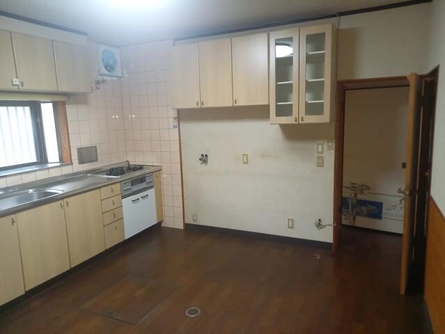 detached 高知県香美市土佐山田町秦山町２丁目