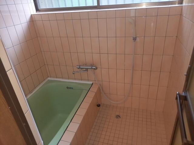 detached 高知県香美市土佐山田町秦山町２丁目