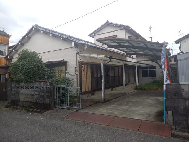 detached 高知県香美市土佐山田町秦山町２丁目
