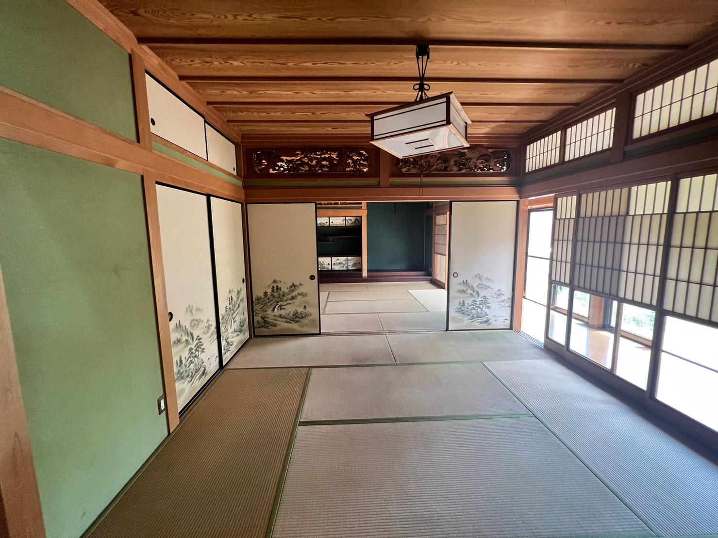 detached 高知県吾川郡いの町枝川