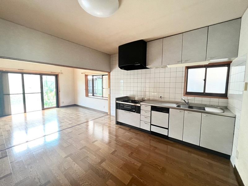 detached 高知県吾川郡いの町枝川