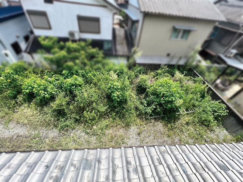 detached 高知県吾川郡いの町枝川