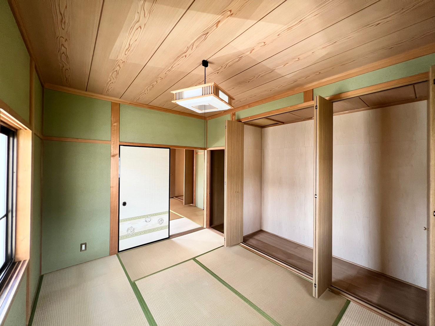 detached 高知県吾川郡いの町枝川