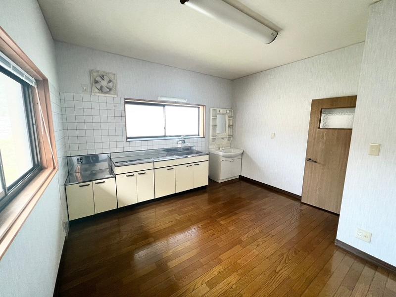 detached 高知県吾川郡いの町枝川