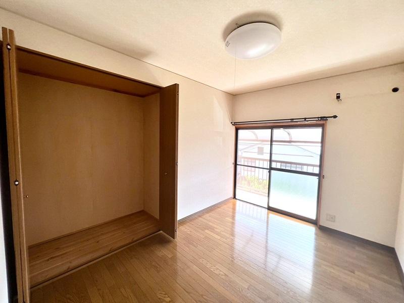 detached 高知県吾川郡いの町枝川