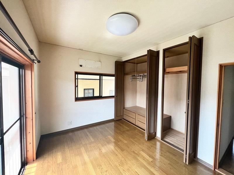 detached 高知県吾川郡いの町枝川