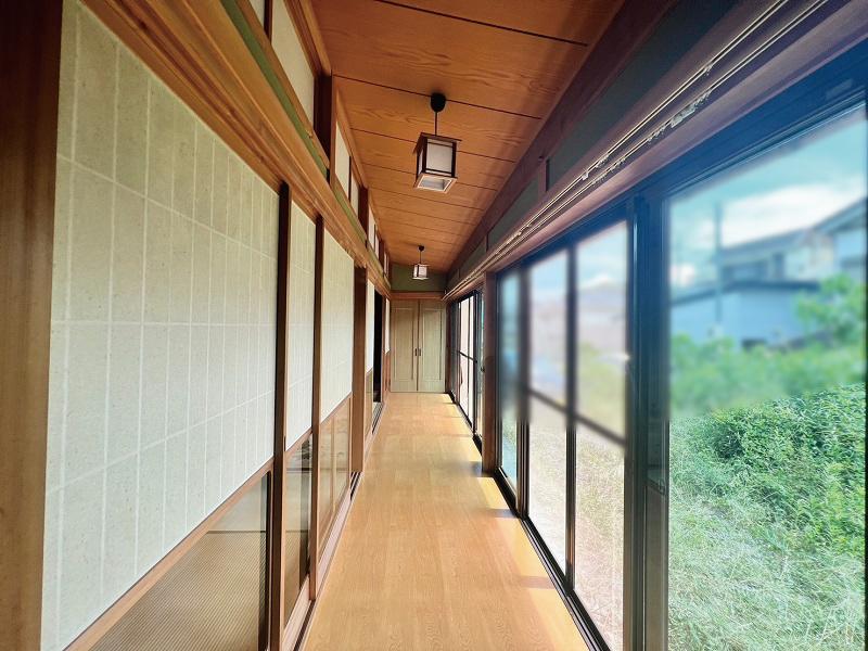 detached 高知県吾川郡いの町枝川