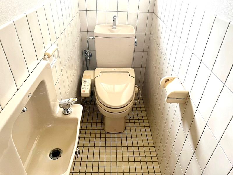 detached 高知県吾川郡いの町枝川