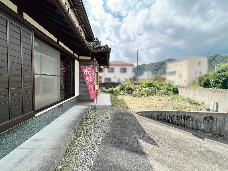 detached 高知県吾川郡いの町枝川