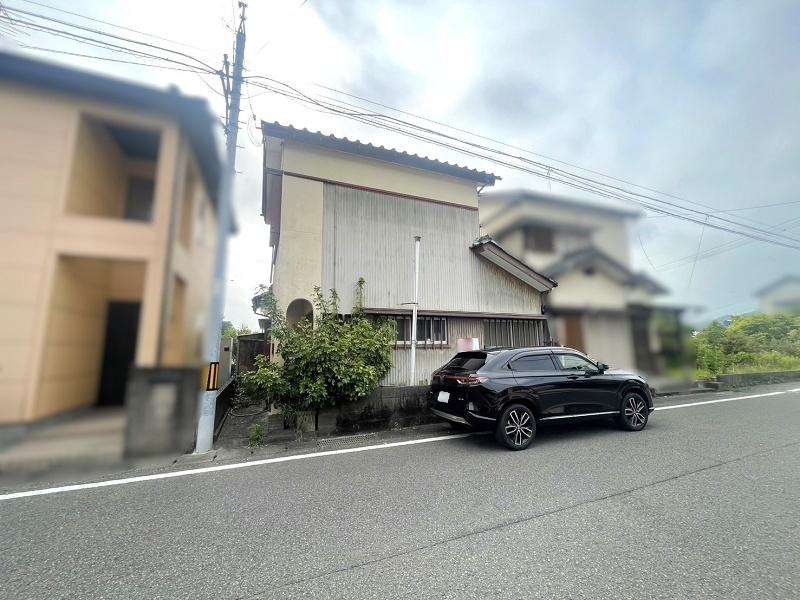house for sale in Konan, Kochi | ¥2,500,000 | 3K | Akiyama house find…