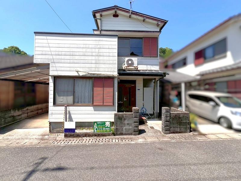 house for sale in Kochi, Kochi | ¥6,000,000 | 4DK | Akiyama house fin…