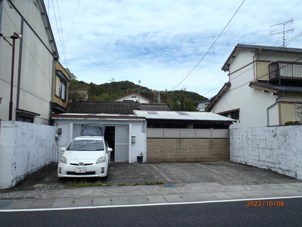 detached 高知県高知市長浜 地図を見る
