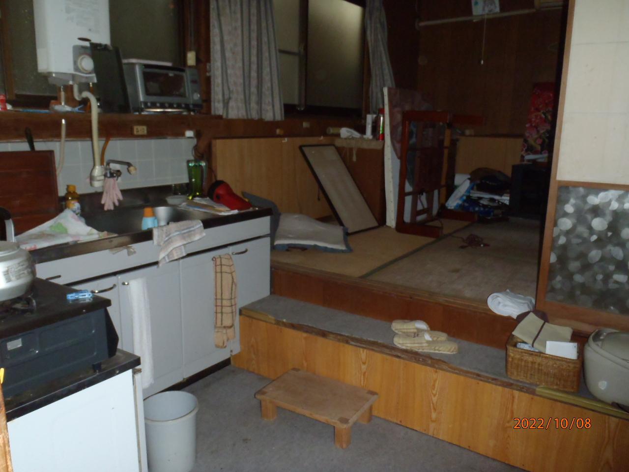 detached 高知県高知市長浜 地図を見る