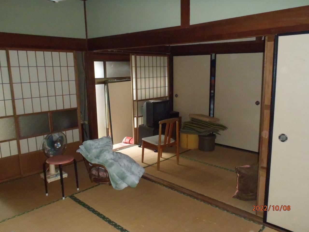 detached 高知県高知市長浜 地図を見る