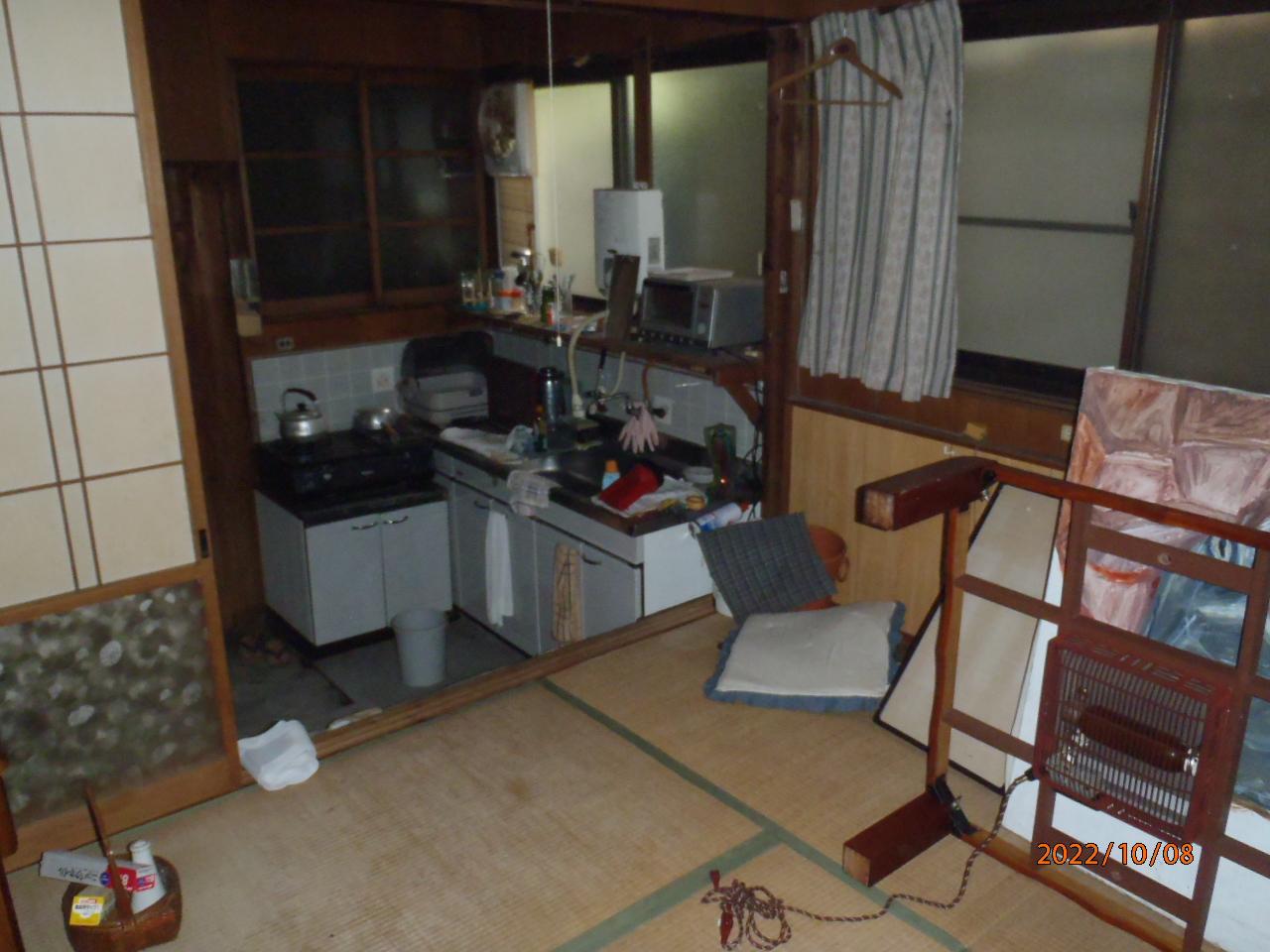 detached 高知県高知市長浜 地図を見る