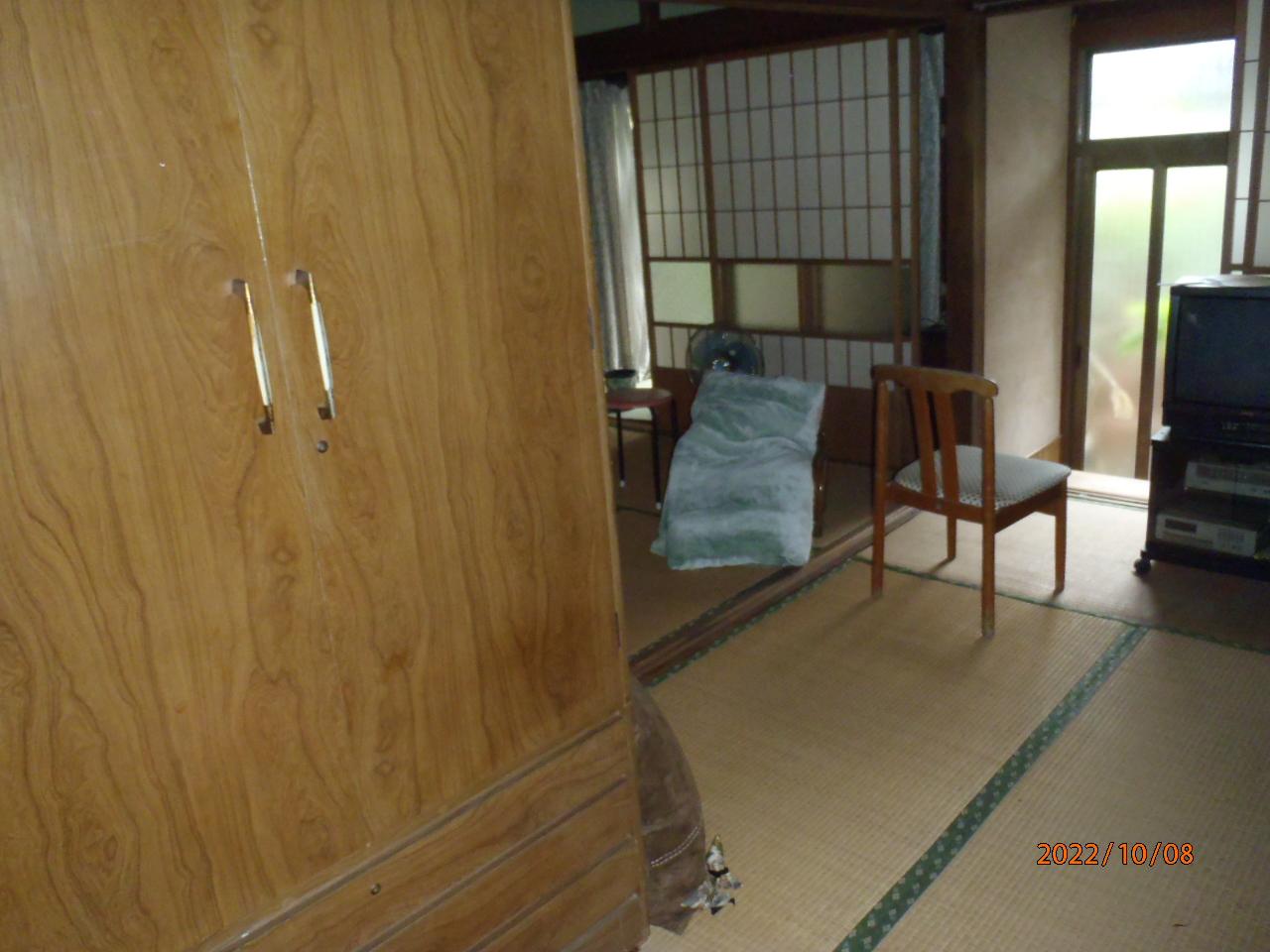 detached 高知県高知市長浜 地図を見る