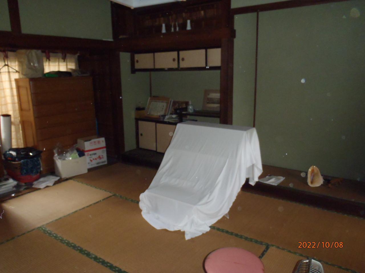 detached 高知県高知市長浜 地図を見る