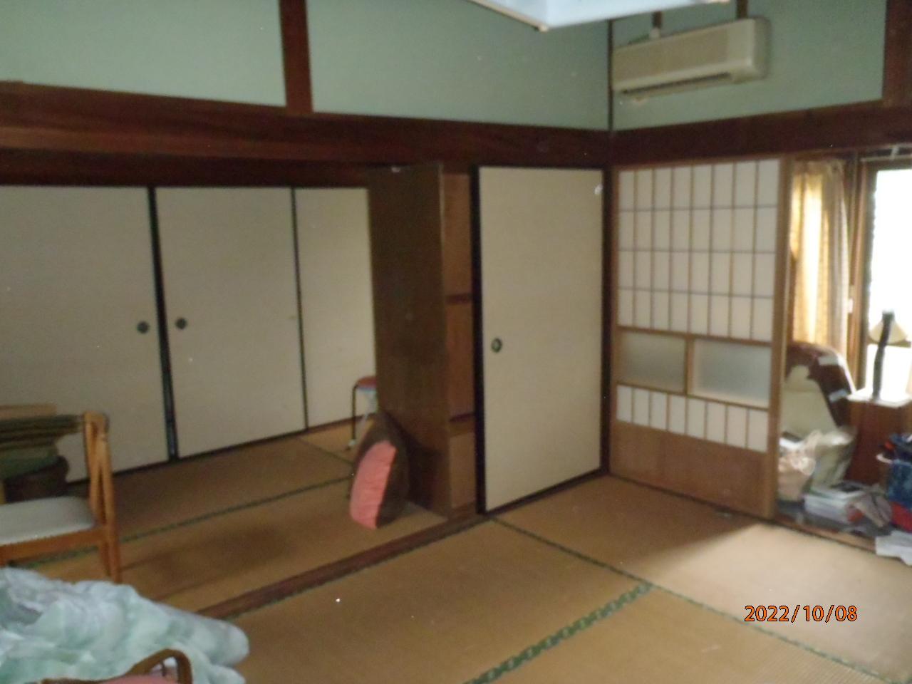 detached 高知県高知市長浜 地図を見る