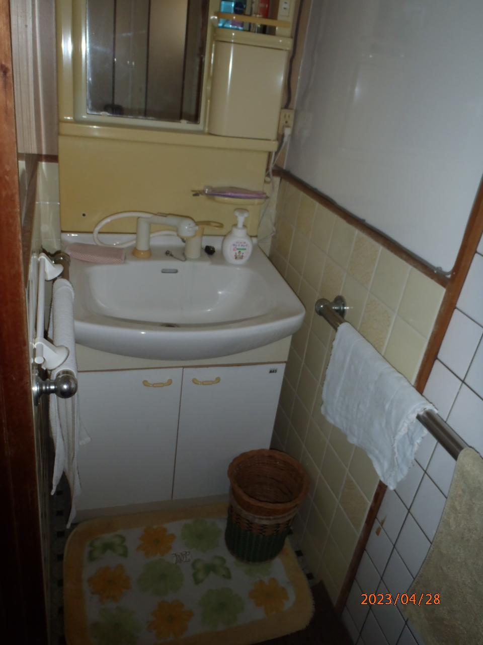 detached 高知県高知市長浜 地図を見る