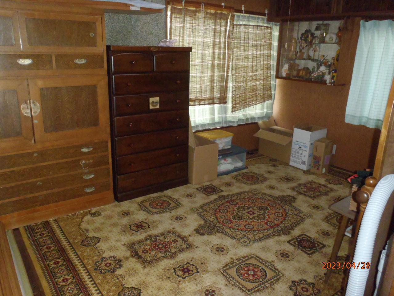 detached 高知県高知市長浜 地図を見る