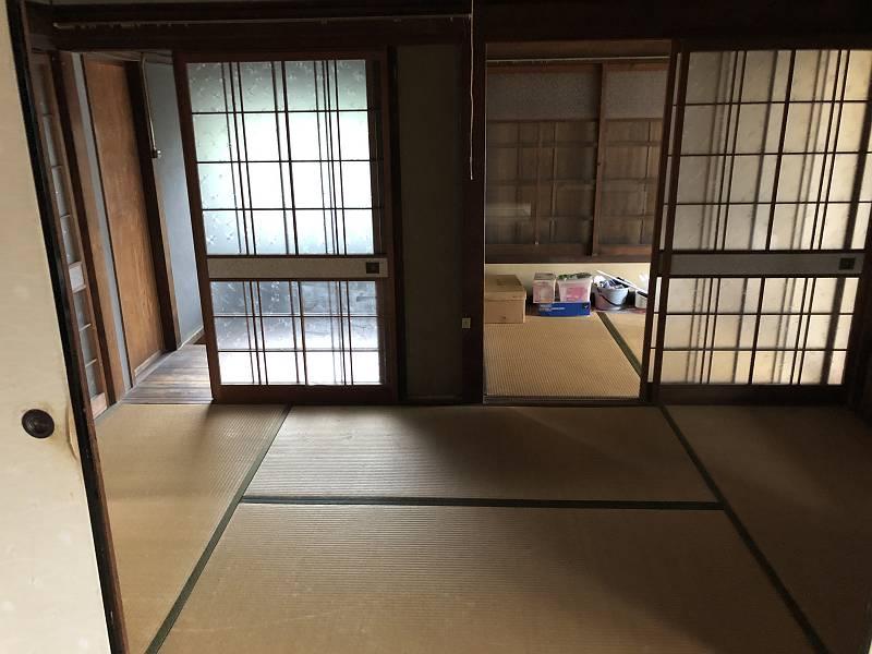 detached 高知県吾川郡いの町 地図を見る
