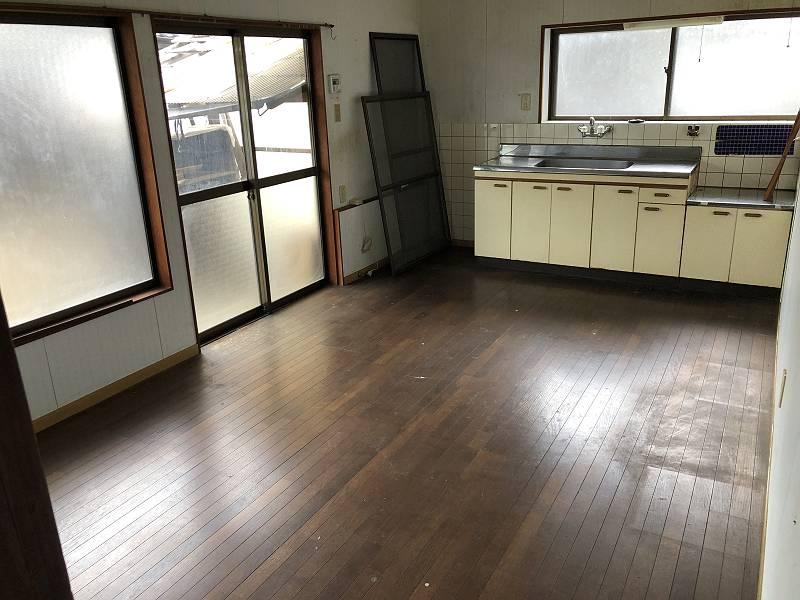 detached 高知県吾川郡いの町 地図を見る