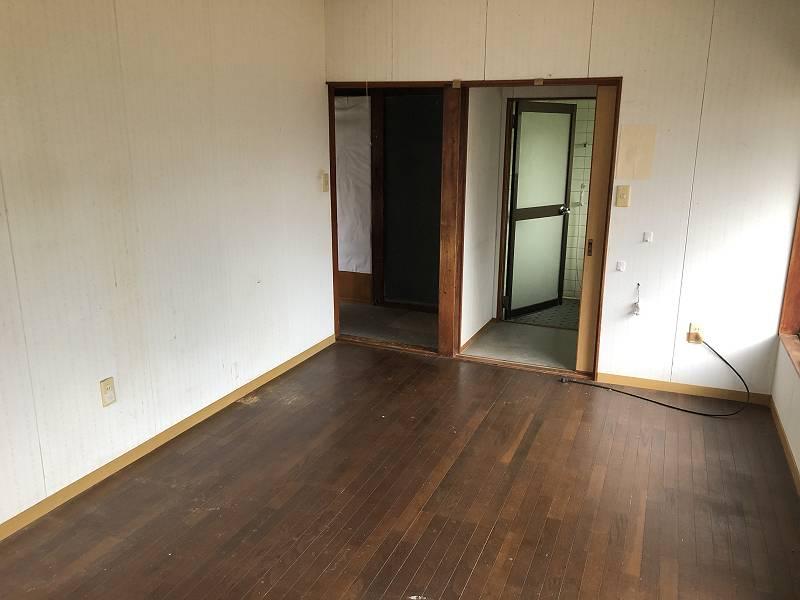 detached 高知県吾川郡いの町 地図を見る