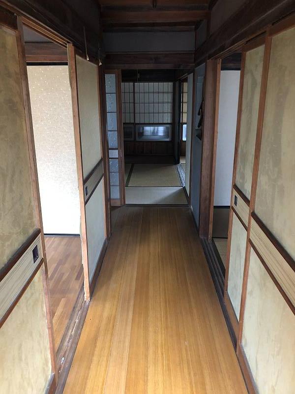detached 高知県吾川郡いの町 地図を見る