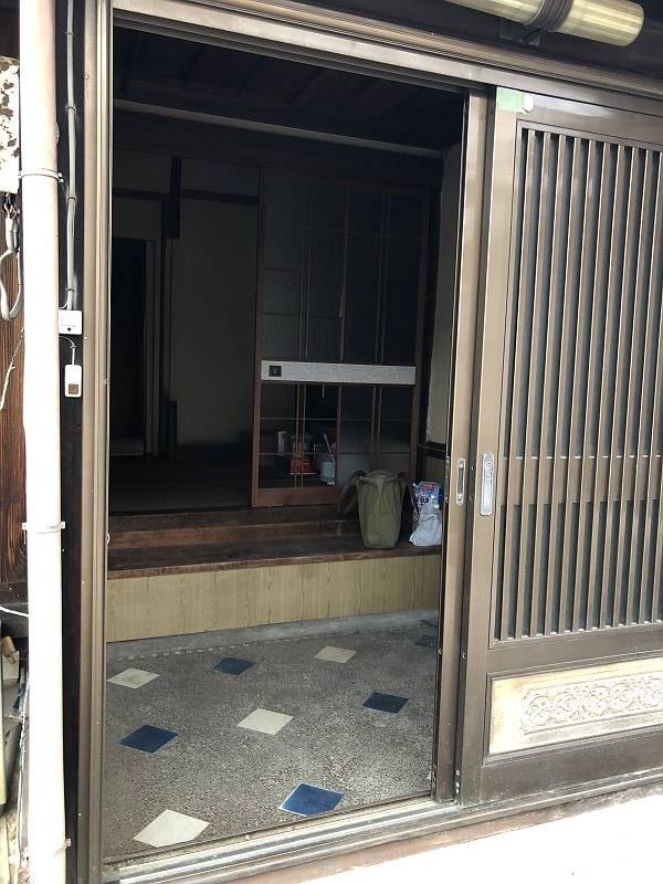 detached 高知県吾川郡いの町 地図を見る