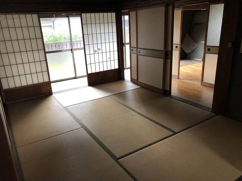 detached 高知県吾川郡いの町 地図を見る