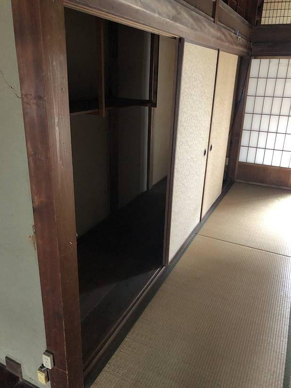 detached 高知県吾川郡いの町 地図を見る