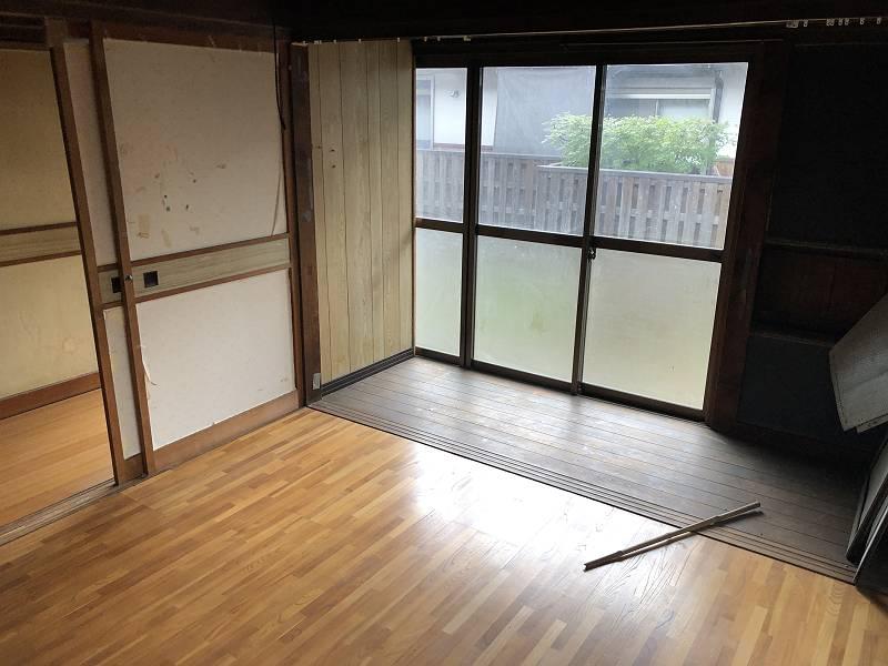 detached 高知県吾川郡いの町 地図を見る